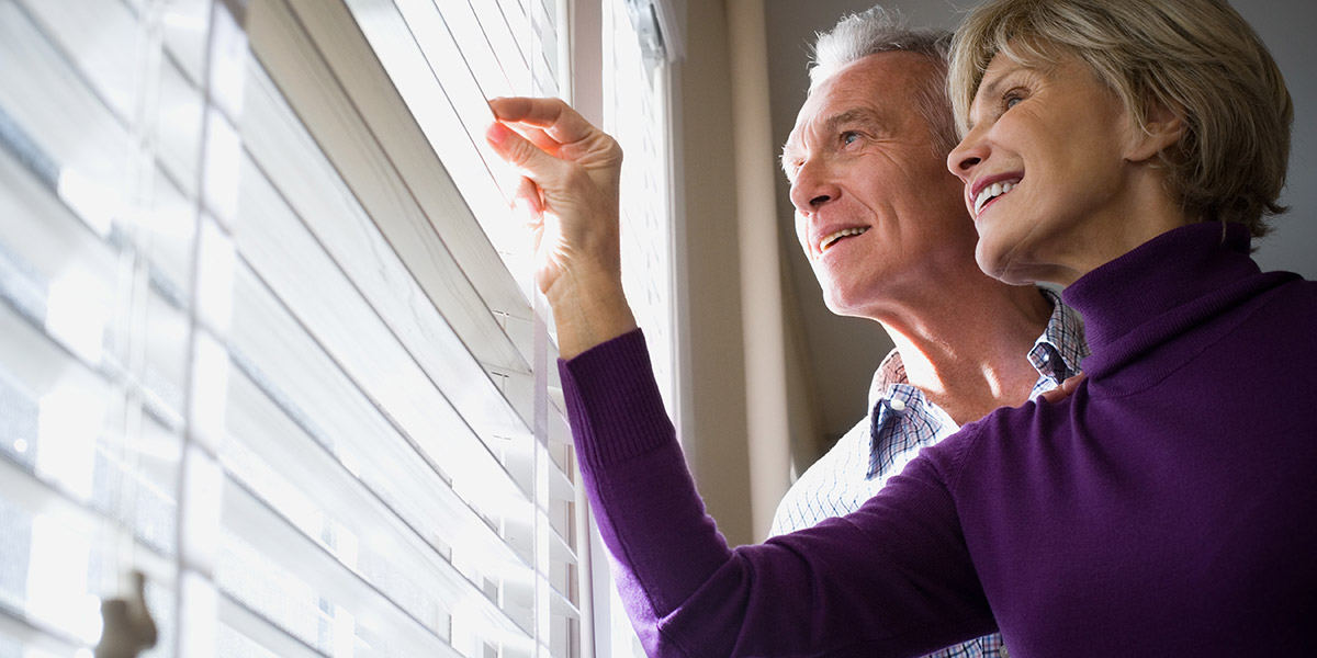 Choosing The Right Window Blinds For Your Space