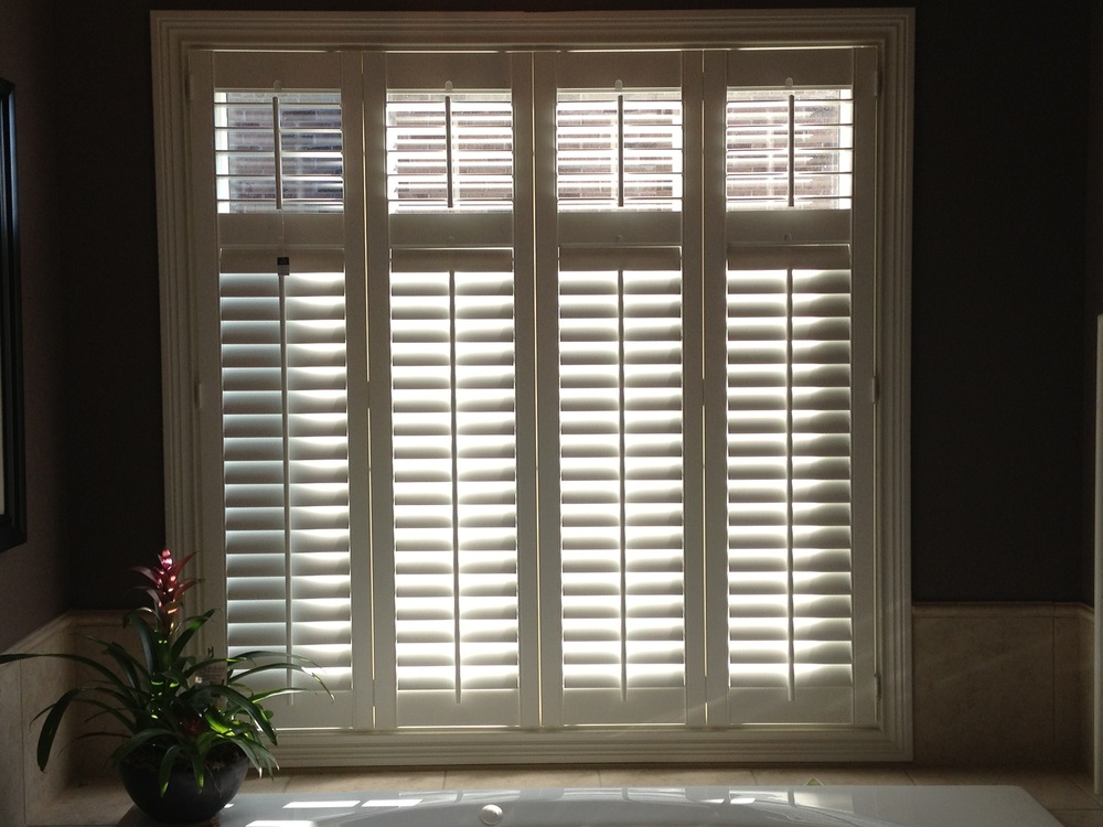 Greenwood Custom Blinds & Shades by A+ Blinds Indianapolis Blinds