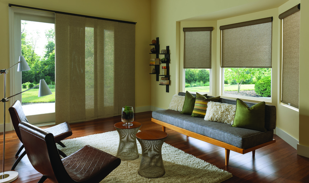 Hotels Custom Blinds & Shades by A+ Blinds Indianapolis Blinds
