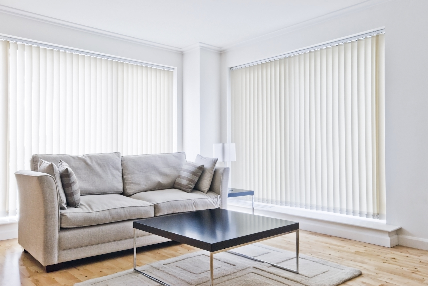 The Benefits of Custom Blinds
