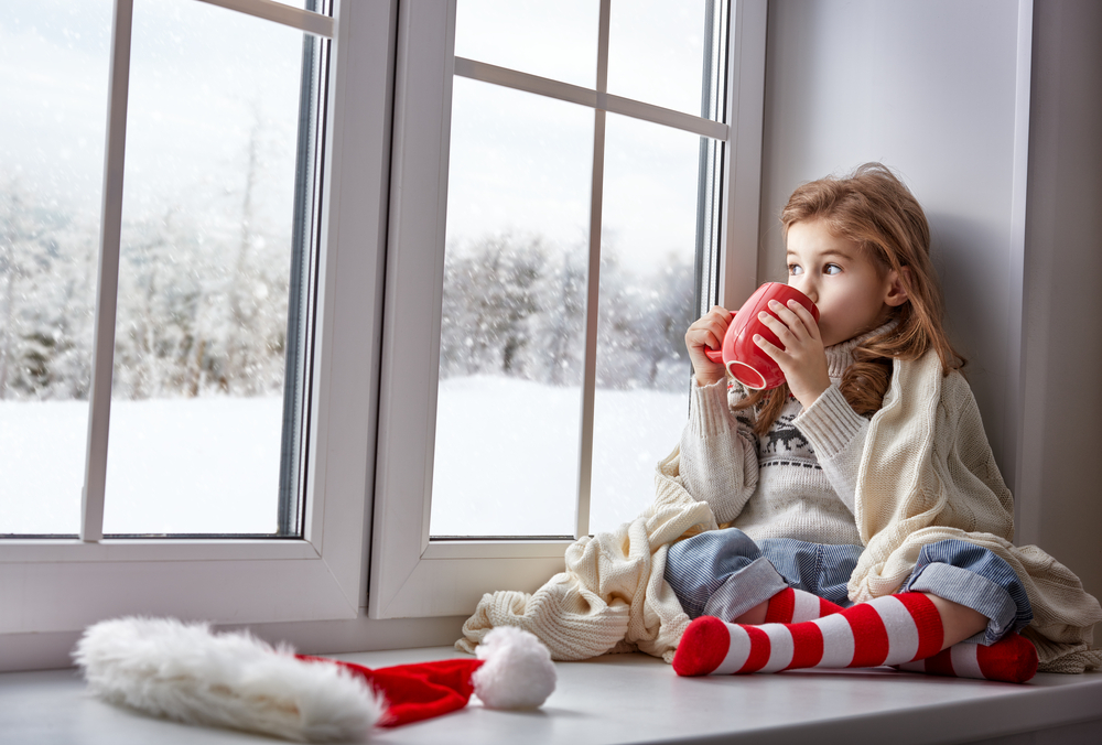 Do Blinds Help Keep Out the Cold?