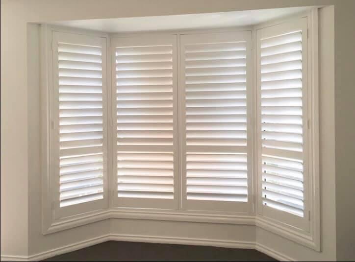 Plantation Shutters A+ Blinds Indianapolis Blinds