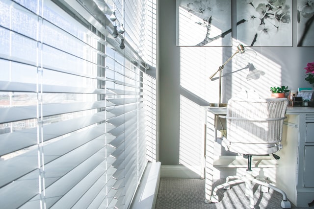 Getting the Most Out of a Blinds Consultation